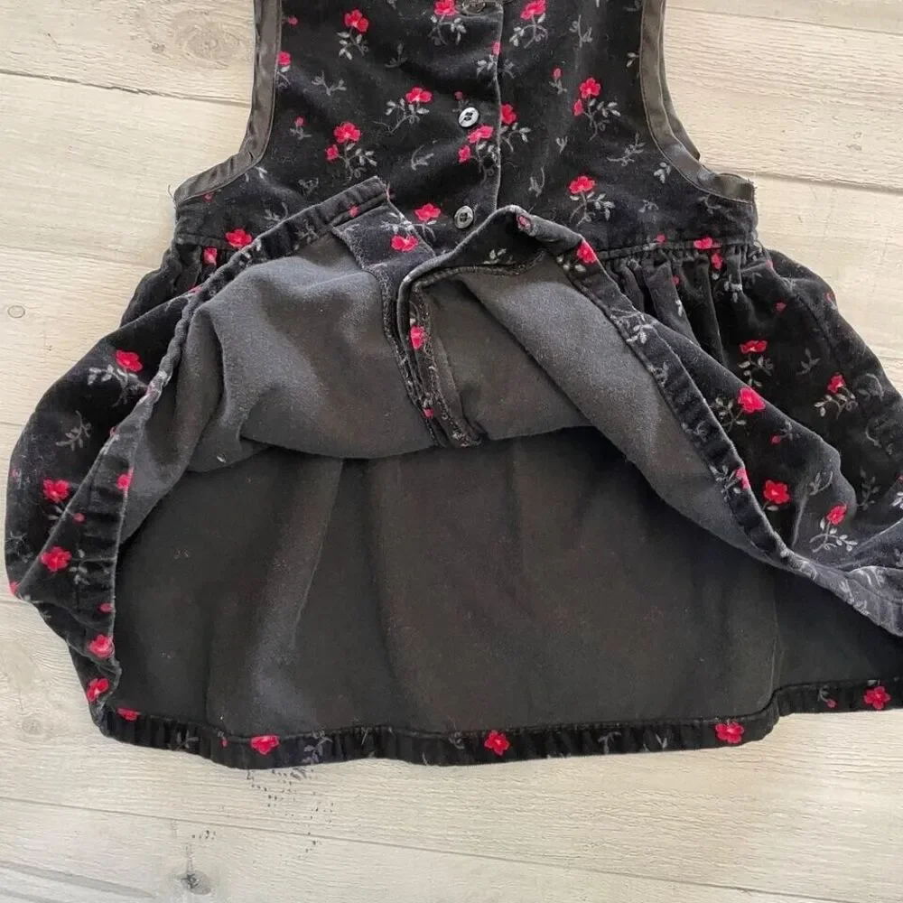OshKosh Bgosh girls vintage